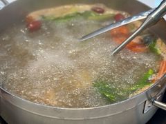 -刘少华贵州小黄牛·鲜牛肉火锅(总店)