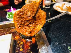 -红鼎坊·老成都火锅(新南门店)