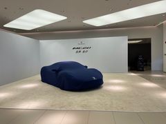 -上海保利玛莎拉蒂和阿尔法罗密欧(华翔路店)