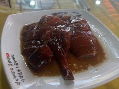 -大笑饭堂(甲子桥店)