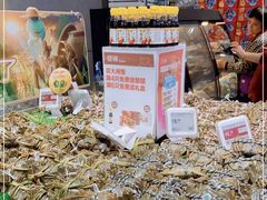 -盒马鲜生(昆城店)