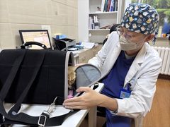 -北京观赏动物医院·24小时大型综合·猫专科·异宠专科