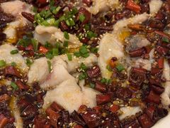 -川人百味(亿合城店)