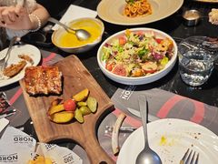 -Nord Grill&Bar Highland诺德西餐(深圳欢乐海岸店)