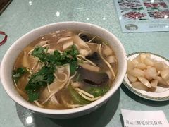 -萧记三鲜烩面(黄河南路店)