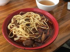 -全味面馆