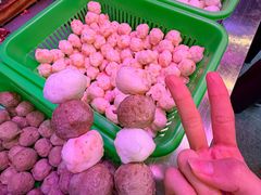 -阿娟牛肉丸·手打牛肉丸·现做现卖