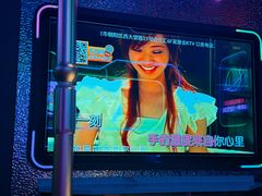 -星聚会KTV(合生汇黑金店)