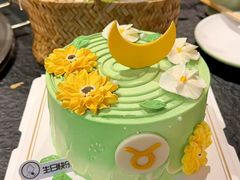 -CAKE BOSS 蛋糕老板(西单君太百货店)