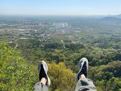-北京鹫峰国家森林公园