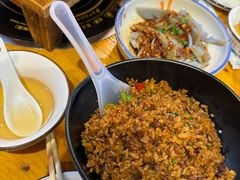 -民食香·腊排骨野生菌美食(木府店)