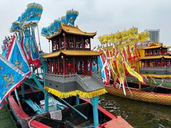 -美兰湖景区