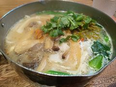 -小满手工粉(上海月星环球港店)