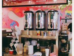 -兰芳园丝袜奶茶(方庄时代店)
