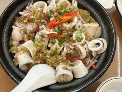 -友强·23年特色海鲜大排档(厦门店)