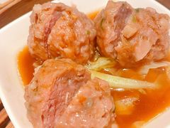 -相思林金岛饭店(青山湖店)