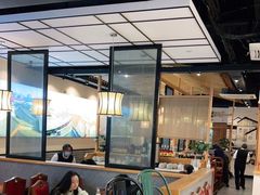 -涌觅名灶·本地海鲜宁波菜(财富广场店)