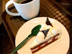 -星巴克(苏州诚品店)