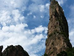 -山西通天峡景区