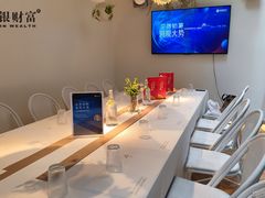 -春树下·树屋花房西餐厅(罍街AS1980店)