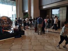 -上海嘉定喜来登酒店