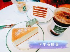 -Ralph’s Coffee(北京三里屯店)