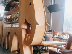 -ZOO COFFEE 动物园咖啡(亦庄店)