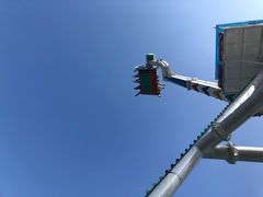 -梦幻奥陶纪景区