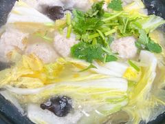 -北大地皖峰饭馆