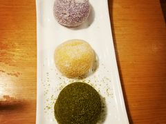 -山之川日料放题(通州店)