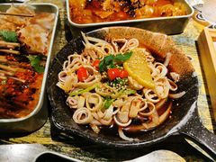 -胖哥豆皮(调兵山店)