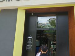 -咪咕咖啡(北京西单店)