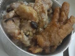 android_upload_pic-香港蓮香樓(上環店)