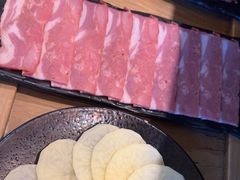 -额尔敦牛厨师铜板烧