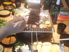 -合易泓烤肉(于洪广场店)