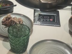 -喃喃椰·糟粕醋·椰子鸡火锅(七堡花园店)