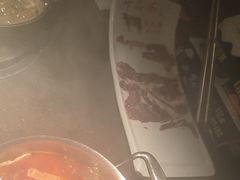 -牛品荟牛肉火锅(新城广场店)