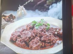 -芦月轩羊蝎子(北蜂窝店)