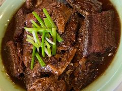 -小吊梨汤·北京菜(香山店)