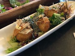 -Green Leaf Sushi l Kitsilano