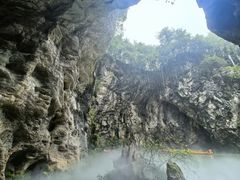 -天河潭旅游度假区