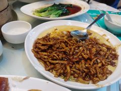 -眉州东坡(通州店)