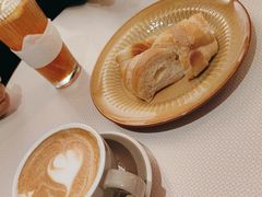 -BAKER&SPICE(安福路店)