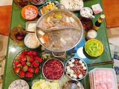 -锅圈食汇火锅烧烤食材超市(星河国际店)