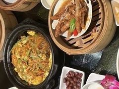 -如轩·海鲜砂锅粥·潮汕菜(一品天下店)