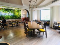 大堂-Peet's Coffee皮爷咖啡(大学路店)