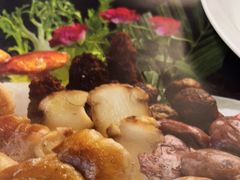 -名善山珍·野生菌汤锅(文殊院店)