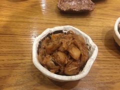 -林妈妈村·日式料理(宝山龙湖天街店)