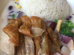 -卡朋西餐(较场西路店)