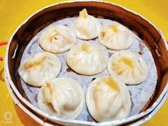 小笼包-HOHO餐厅(古子城店)